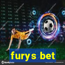 furys bet